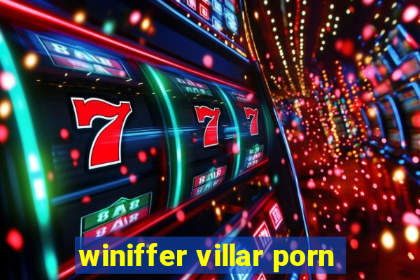 winiffer villar porn